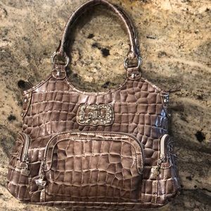 Kathy Van Zeeland Purse